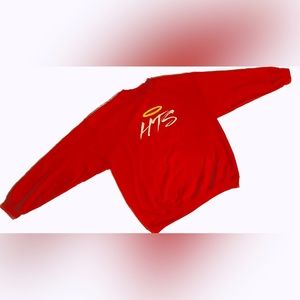 Red Jacket , never worn for SALE!